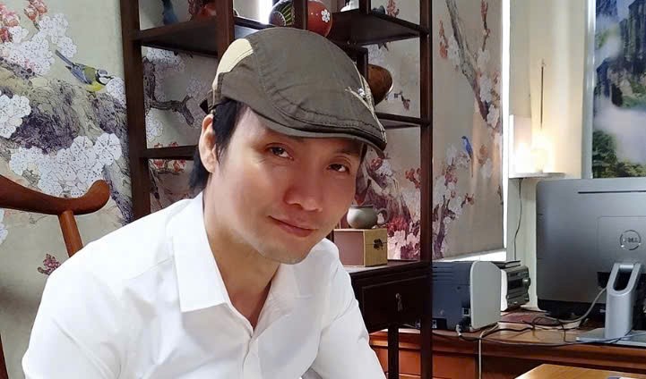 Thầy Ảnh Phong Thủy