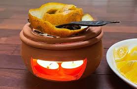 Xông Nhà Bằng Bồ Kết – Bí Quyết Thanh Tẩy, Hóa Giải Âm Khí Và Thu Hút Vượng Khí