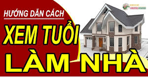 Tuổi Đẹp Xây Nhà Năm 2026 – Chọn Tuổi Hợp Phong Thủy, Đón Tài Lộc
