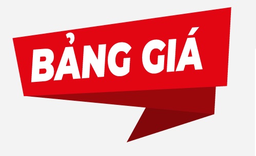 Giá dịch vụ xem và tư vấn, thiết kế phong thủy.