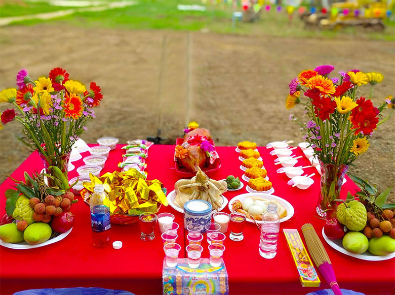 Xem Ngày Động Thổ Xây Nhà Chuẩn Phong Thủy