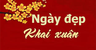Ngày Đẹp Mở Hàng Năm 2026: Chọn Ngày Tốt Khai Xuân Làm Ăn Thuận Lợi