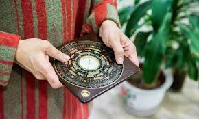 Thầy phong thủy giỏi ở Thái Bình