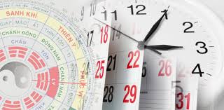 Ngày đẹp tháng 7 năm 2025