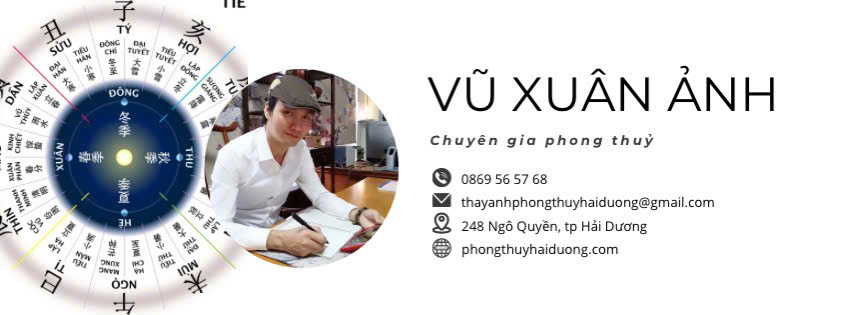 Thầy phong thủy giỏi ở Tiền Giang