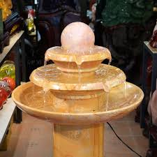 Bình nước kích hoạt phong thủy