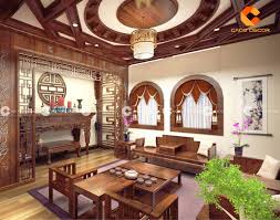 Phong thủy phòng khách